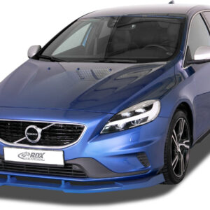 LK Performance RDX Front Spoiler VARIO-X VOLVO V40 R-Design 2013+ Front Lip Splitter | Automotive,body kit,bodykit,car accessories,Car Parts,diffuser,front,front lip,front spoiler,Front Spoiler - Lip Splitter,rear,side skirt,side skirts,sideskirt,splitter