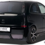 LK Performance RDX Sideskirts OPEL Corsa C "GT4"-ReverseType | Automotive,body kit,bodykit,car accessories,Car Parts,diffuser,front,front lip,OPEL Corsa C,rear,side skirt,side skirts,sideskirt,Sideskirts,splitter,spoiler