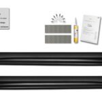 LK Performance RDX Sideskirts VW Touran II 5T 2015+ "GT-Race" | Automotive,body kit,bodykit,car accessories,Car Parts,diffuser,front,front lip,rear,side skirt,side skirts,sideskirt,Sideskirts,splitter,spoiler,Touran 5T