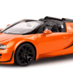 Rastar 70460 RC 1:14 Bugatti Grand Sport Vitessei | Bugatti Grand,RC Cars
