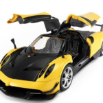 RC 1:14 Pagani Huayra BC Kids Remote Control Toy Car | Pagani Huayra,RC Cars