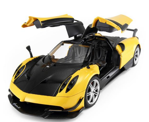 RC 1:14 Pagani Huayra BC Kids Remote Control Toy Car | Pagani Huayra,RC Cars