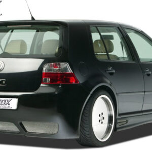 LK Performance RDX Roof Spoiler VW Golf 4 (small version) | Automotive,body kit,bodykit,car accessories,Car Parts,diffuser,front,front lip,Golf 4,rear,Roof spoiler,side skirt,side skirts,sideskirt,splitter,spoiler