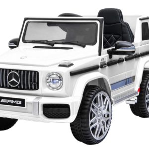 Mercedes Maxi G63 AMG Kids Ride on Electric Car | 12v kids ride on,4X4,Kids ride on,Kids Ride on Electric Car,Mercedes Mini G63 AMG