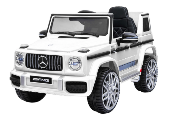 Mercedes Maxi G63 AMG Kids Ride on Electric Car | 12v kids ride on,4X4,Kids ride on,Kids Ride on Electric Car,Mercedes Mini G63 AMG