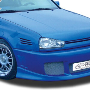 LK Performance RDX Front bumper VW Vento "GT-Race clean" (with Side Intakes) | Automotive,body kit,bodykit,car accessories,Car Parts,diffuser,front,Front Bumper,front lip,rear,side skirt,side skirts,sideskirt,splitter,spoiler,Vento