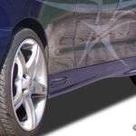 LK Performance RDX Sideskirts SEAT Ibiza 6K Facelift 1999+ "GT4" | Automotive,body kit,bodykit,car accessories,Car Parts,diffuser,front,front lip,Ibiza 6K Facelift 1999+,rear,side skirt,side skirts,sideskirt,Sideskirts,splitter,spoiler