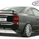 LK Performance RDX Universal-Roof Spoiler GT-Race "Type 2 (138 cm)" ZubeHor/Universal | Automotive,body kit,bodykit,car accessories,Car Parts,diffuser,front,front lip,rear,side skirt,side skirts,sideskirt,splitter,spoiler,Universal-Roof Spoiler,ZubeHor/Un