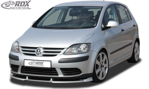 LK Performance RDX Front Spoiler VARIO-X VW Golf Plus (-2008) Front Lip Splitter | Automotive,body kit,bodykit,car accessories,Car Parts,diffuser,front,front lip,front spoiler,Golf 5,rear,side skirt,side skirts,sideskirt,splitter,spoiler