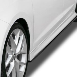 LK Performance Sideskirts FIAT Punto 2 Type 188 (also Facelift / Punto 3) "Edition" | Automotive,car accessories,Car Parts,Punto2 facelift,Sideskirts