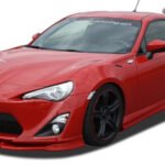 LK Performance RDX Sideskirts TOYOTA GT 86 & SUBARU BRZ | Automotive,body kit,bodykit,car accessories,Car Parts,diffuser,front,front lip,GT 86,rear,side skirt,side skirts,sideskirt,Sideskirts,splitter,spoiler