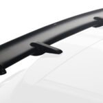 LK Performance RDX Roof Spoiler MAZDA 2 (DJ) 2014-2020 & 2020+ Rear Wing | Automotive,body kit,bodykit,Car Parts,diffuser,front,front lip,MAZDA 2,rear,Roof spoiler,side skirt,side skirts,sideskirt,splitter,spoiler