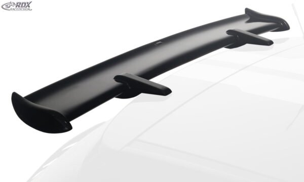LK Performance RDX Roof Spoiler MAZDA 2 (DJ) 2014-2020 & 2020+ Rear Wing | Automotive,body kit,bodykit,Car Parts,diffuser,front,front lip,MAZDA 2,rear,Roof spoiler,side skirt,side skirts,sideskirt,splitter,spoiler
