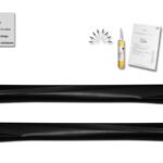 LK Performance RDX Sideskirts VW Touran II 5T 2015+ "Turbo" | Automotive,body kit,bodykit,car accessories,Car Parts,diffuser,front,front lip,rear,side skirt,side skirts,sideskirt,Sideskirts,splitter,spoiler,Touran 5T