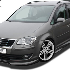 LK Performance RDX Sideskirts VW Touran 1T incl. Facelift "Turbo-R" touran 1t1 | Automotive,body kit,bodykit,car accessories,Car Parts,diffuser,front,front lip,rear,side skirt,side skirts,sideskirt,Sideskirts,splitter,spoiler,touran 1t1