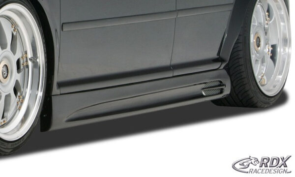 LK Performance RDX Sideskirts VW Golf 4 "GT-Race" | Automotive,body kit,bodykit,car accessories,Car Parts,diffuser,front,front lip,Golf 4,rear,side skirt,side skirts,sideskirt,Sideskirts,splitter,spoiler