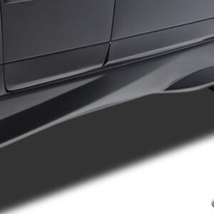 LK Performance Sideskirts AUDI A4 B7 "Turbo-R" A4-B7/8E | A4-B7/8E,Automotive,car accessories,Car Parts,Sideskirts