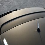 LK Performance RDX Roof spoiler SEAT Ibiza 6J / 6P ST / Station Wagon | Automotive,body kit,bodykit,car accessories,Car Parts,diffuser,front,front lip,Ibiza 6J / 6P,rear,Roof spoiler,side skirt,side skirts,sideskirt,splitter,spoiler
