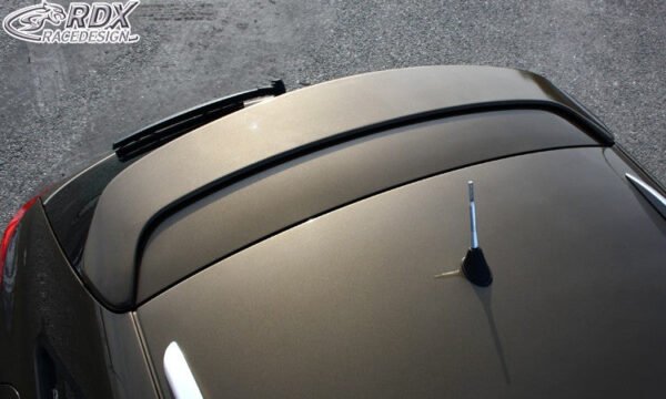 LK Performance RDX Roof spoiler SEAT Ibiza 6J / 6P ST / Station Wagon | Automotive,body kit,bodykit,car accessories,Car Parts,diffuser,front,front lip,Ibiza 6J / 6P,rear,Roof spoiler,side skirt,side skirts,sideskirt,splitter,spoiler