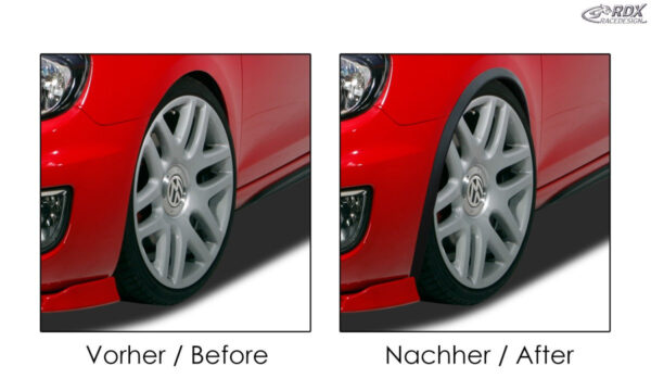 LK PerformanceRDX Universal Wheel Arches FENDER-X Ampera | Ampera,Automotive,body kit,bodykit,car accessories,Car Parts,diffuser,front,front lip,rear,side skirt,side skirts,sideskirt,splitter,spoiler,Wheel Arches