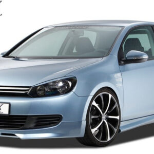 LK Performance RDX Headlight covers VW Golf 6 | Automotive,body kit,bodykit,car accessories,Car Parts,diffuser,front,front lip,Golf 6,Headlight covers,rear,side skirt,side skirts,sideskirt,splitter,spoiler