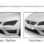 LK Performance RDX Universal Spoiler lip SAFE `N STYLE Clio 2 | Automotive,body kit,bodykit,car accessories,Car Parts,Clio 2,diffuser,front,front lip,rear,side skirt,side skirts,sideskirt,splitter,spoiler,Universal Spoiler lip