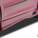 LK Performance RDX Sideskirts VW Fox "GT4"-ReverseType | Automotive,body kit,bodykit,car accessories,Car Parts,diffuser,front,front lip,rear,side skirt,side skirts,sideskirt,Sideskirts,splitter,spoiler,VW Fox