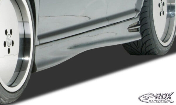LK Performance RDX Sideskirts VW Golf 4 "GT4" | Automotive,body kit,bodykit,car accessories,Car Parts,diffuser,front,front lip,Golf 4,rear,side skirt,side skirts,sideskirt,Sideskirts,splitter,spoiler