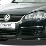 LK Performance RDX Front Spoiler VW Jetta 5 | Automotive,body kit,bodykit,car accessories,Car Parts,diffuser,front,front lip,front spoiler,jetta 5,rear,side skirt,side skirts,sideskirt,splitter,spoiler