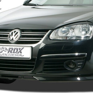 LK Performance RDX Front Spoiler VW Jetta 5 | Automotive,body kit,bodykit,car accessories,Car Parts,diffuser,front,front lip,front spoiler,jetta 5,rear,side skirt,side skirts,sideskirt,splitter,spoiler