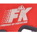 Sportseat Set San Francisco fabric red / red | Sports seats,Sportseat Set