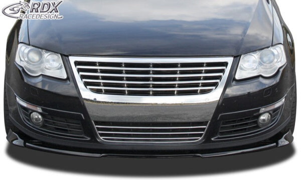 LK Performance RDX Front Spoiler VARIO-X VW Passat 3C B6 / 3C Front Lip Splitter | Automotive,body kit,bodykit,car accessories,Car Parts,diffuser,front,front lip,front spoiler,Front Spoiler - Lip Splitter,Passat 3C B6,rear,side skirt,side skirts,sideskirt