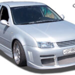 LK Performance RDX Bonnet extension VW Bora | Automotive,body kit,bodykit,bonnet extension,Bora,car accessories,Car Parts,diffuser,front,front lip,rear,side skirt,side skirts,sideskirt,splitter,spoiler