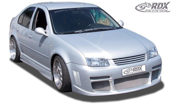 LK Performance RDX Bonnet extension VW Bora | Automotive,body kit,bodykit,bonnet extension,Bora,car accessories,Car Parts,diffuser,front,front lip,rear,side skirt,side skirts,sideskirt,splitter,spoiler