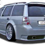 LK Performance RDX Rear bumper VW Bora Variant "GT4" | Automotive,body kit,bodykit,Bora,car accessories,Car Parts,diffuser,front,front lip,rear,Rear Bumper,side skirt,side skirts,sideskirt,splitter,spoiler