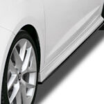 LK Performance RDX Sideskirts OPEL Corsa E "Edition" | Automotive,body kit,bodykit,car accessories,Car Parts,Corsa E,diffuser,front,front lip,rear,side skirt,side skirts,sideskirt,Sideskirts,splitter,spoiler