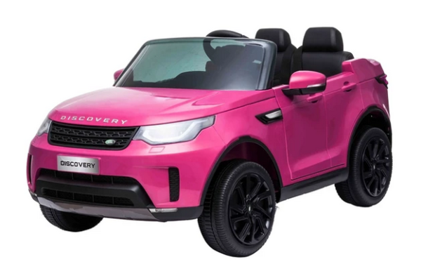 2024 Land Rover Discovery - Licensed | 4X4,Land Rover Discovery