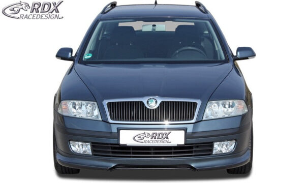 LK Performance RDX Frontspoiler Skoda Octavia 1Z 2 / -2008 | Automotive,body kit,bodykit,car accessories,Car Parts,diffuser,front,front lip,Frontspoiler,Octavia 1Z,rear,side skirt,side skirts,sideskirt,splitter,spoiler