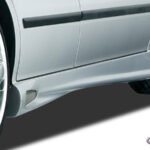 LK Performance RDX Sideskirts SEAT Leon 1M "GT4"-ReverseType | Automotive,body kit,bodykit,car accessories,Car Parts,diffuser,front,front lip,Leon 1M,rear,side skirt,side skirts,sideskirt,Sideskirts,splitter,spoiler