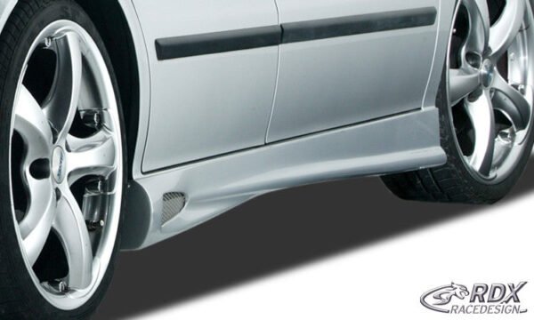 LK Performance RDX Sideskirts SEAT Leon 1M "GT4"-ReverseType | Automotive,body kit,bodykit,car accessories,Car Parts,diffuser,front,front lip,Leon 1M,rear,side skirt,side skirts,sideskirt,Sideskirts,splitter,spoiler