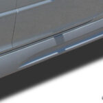 LK Performance Sideskirts BMW 3-Series E46 compact "GT-Race" | Automotive,BMW 3-Series E46 compact,car accessories,Car Parts,Sideskirts