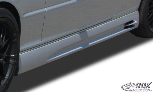 LK Performance Sideskirts BMW 3-Series E46 compact "GT-Race" | Automotive,BMW 3-Series E46 compact,car accessories,Car Parts,Sideskirts