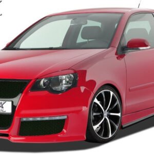 LK Performance RDX Headlight covers VW Polo 9N3 | Automotive,body kit,bodykit,car accessories,Car Parts,diffuser,front,front lip,Headlight covers,Polo 9N3,rear,side skirt,side skirts,sideskirt,splitter,spoiler
