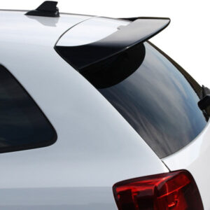 LK Performance RDX Roof Spoiler VW Polo 6R & Polo 6C "WRC-Look" | Automotive,body kit,bodykit,car accessories,Car Parts,diffuser,front,front lip,Polo 6R,rear,Roof spoiler,side skirt,side skirts,sideskirt,splitter,spoiler