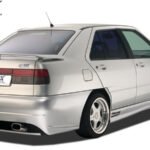 LK Performance RDX Sideskirts SEAT Toledo 1L "GT4" | Automotive,body kit,bodykit,car accessories,Car Parts,diffuser,front,front lip,rear,side skirt,side skirts,sideskirt,Sideskirts,splitter,spoiler,Toledo 1L