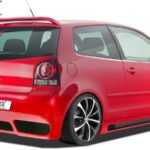 LK Performance RDX Sideskirts VW Polo 9N3 "GT-Race" | Automotive,body kit,bodykit,car accessories,Car Parts,diffuser,front,front lip,Polo 9N3,rear,side skirt,side skirts,sideskirt,Sideskirts,splitter,spoiler
