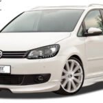 LK Performance RDX Sideskirts VW Touran 1T1 Facelift 2011+ "GT4" touran 1t1 | Automotive,body kit,bodykit,car accessories,Car Parts,diffuser,front,front lip,rear,side skirt,side skirts,sideskirt,Sideskirts,splitter,spoiler,touran 1t1