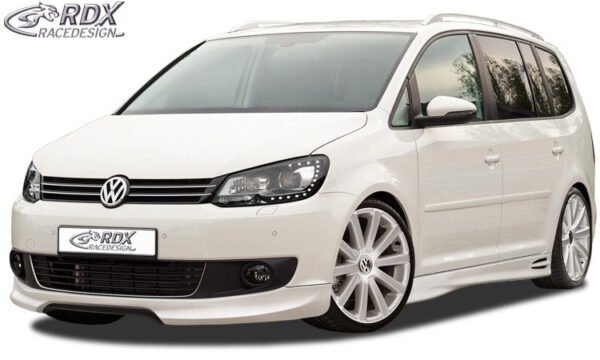LK Performance RDX Sideskirts VW Touran 1T1 Facelift 2011+ "GT4" touran 1t1 | Automotive,body kit,bodykit,car accessories,Car Parts,diffuser,front,front lip,rear,side skirt,side skirts,sideskirt,Sideskirts,splitter,spoiler,touran 1t1