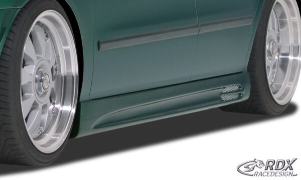 LK Performance RDX Sideskirts SEAT Toledo 1M "GT-Race" | Automotive,body kit,bodykit,car accessories,Car Parts,diffuser,front,front lip,rear,side skirt,side skirts,sideskirt,Sideskirts,splitter,spoiler,Toledo 1M