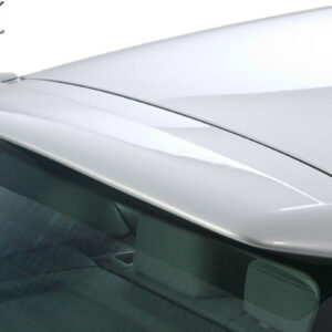 LK Performance RDX Roof Spoiler VW Golf 5 (Version 2) | Automotive,body kit,bodykit,car accessories,Car Parts,diffuser,front,front lip,Golf 5,rear,Roof spoiler,side skirt,side skirts,sideskirt,splitter,spoiler